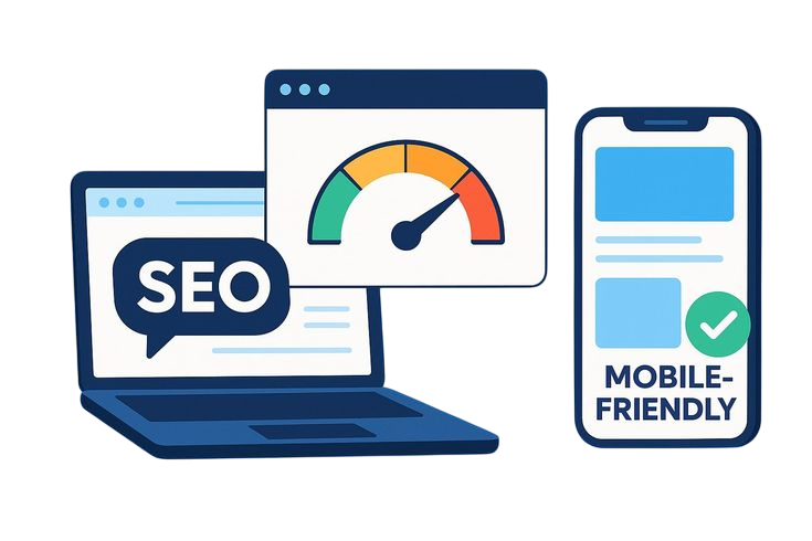 SEO (Search Engine Optimization)